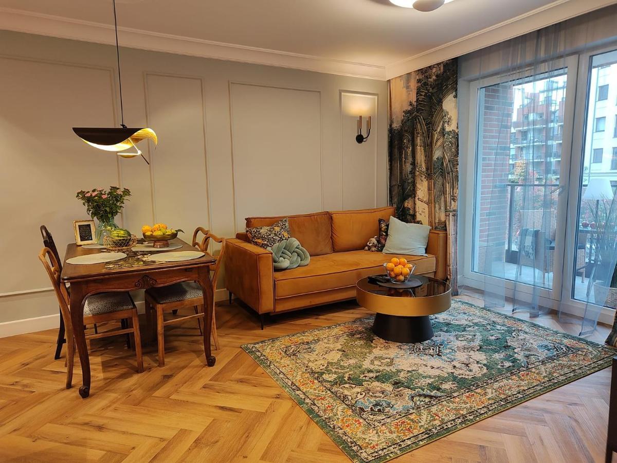 Arte - Old Town Apartament *