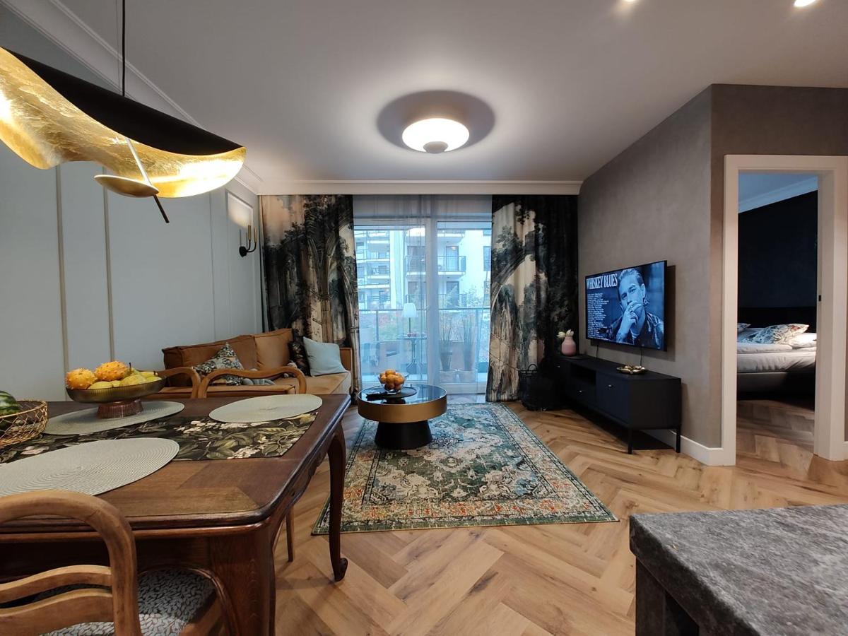 Arte - Old Town Apartament *