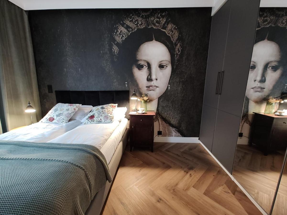 Arte - Old Town * Gdańsk