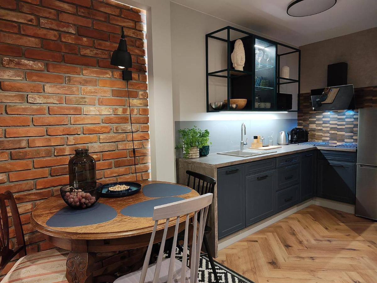 Apartament Arte - Old Town *