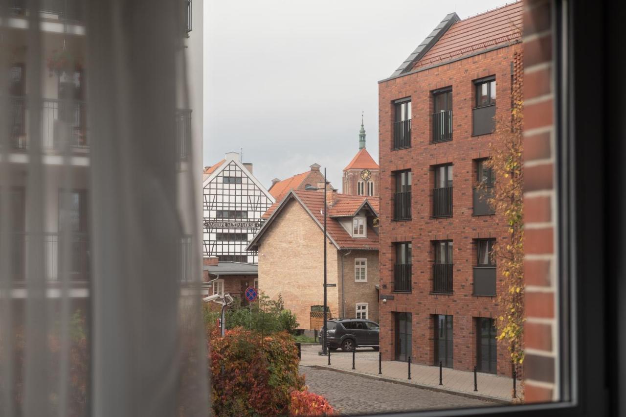 Apartament Arte - Old Town