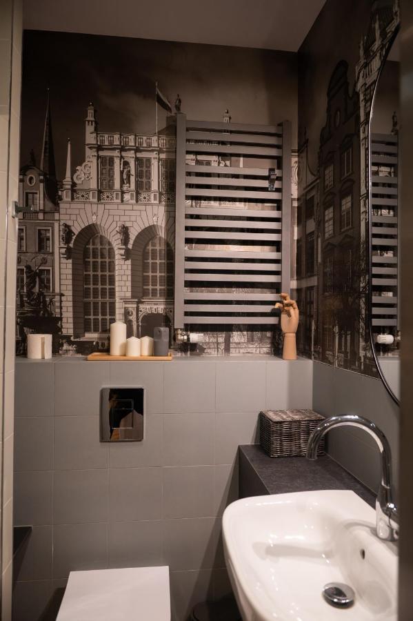 Arte - Old Town Apartament