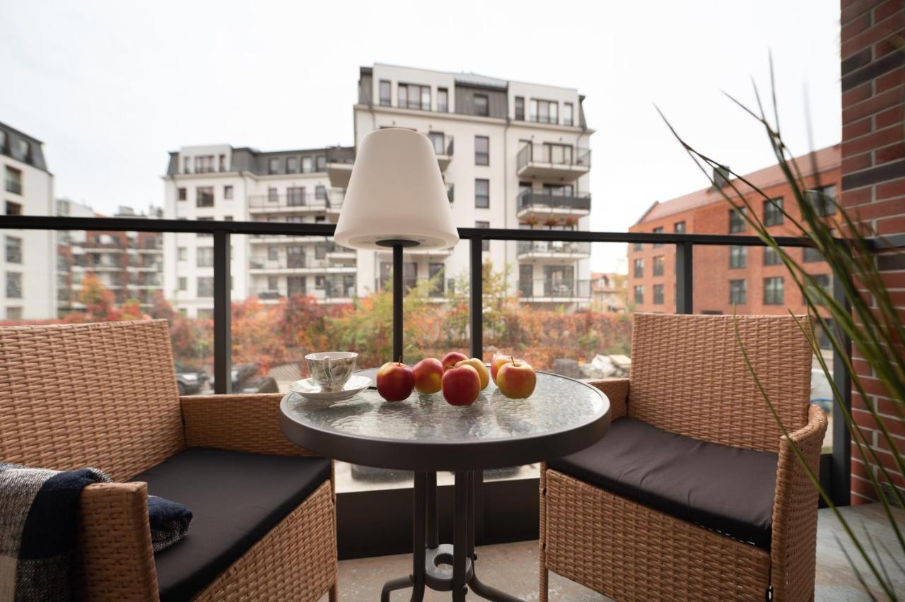 Apartament Arte - Old Town