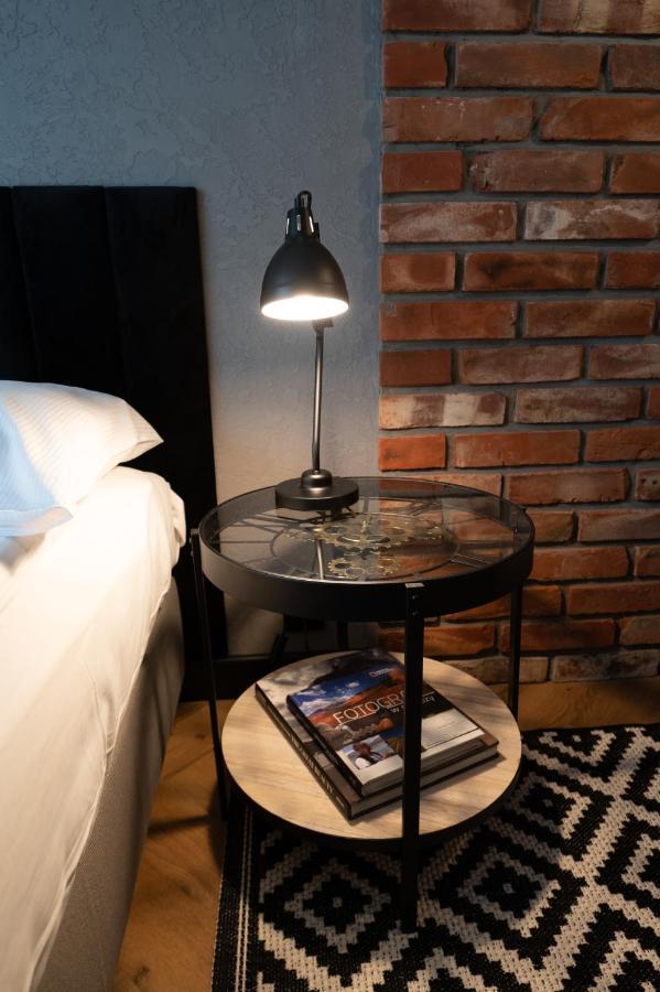 Apartament Arte - Old Town *