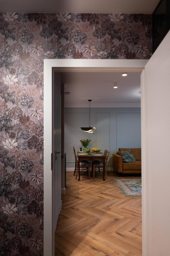 Apartament Arte - Old Town *