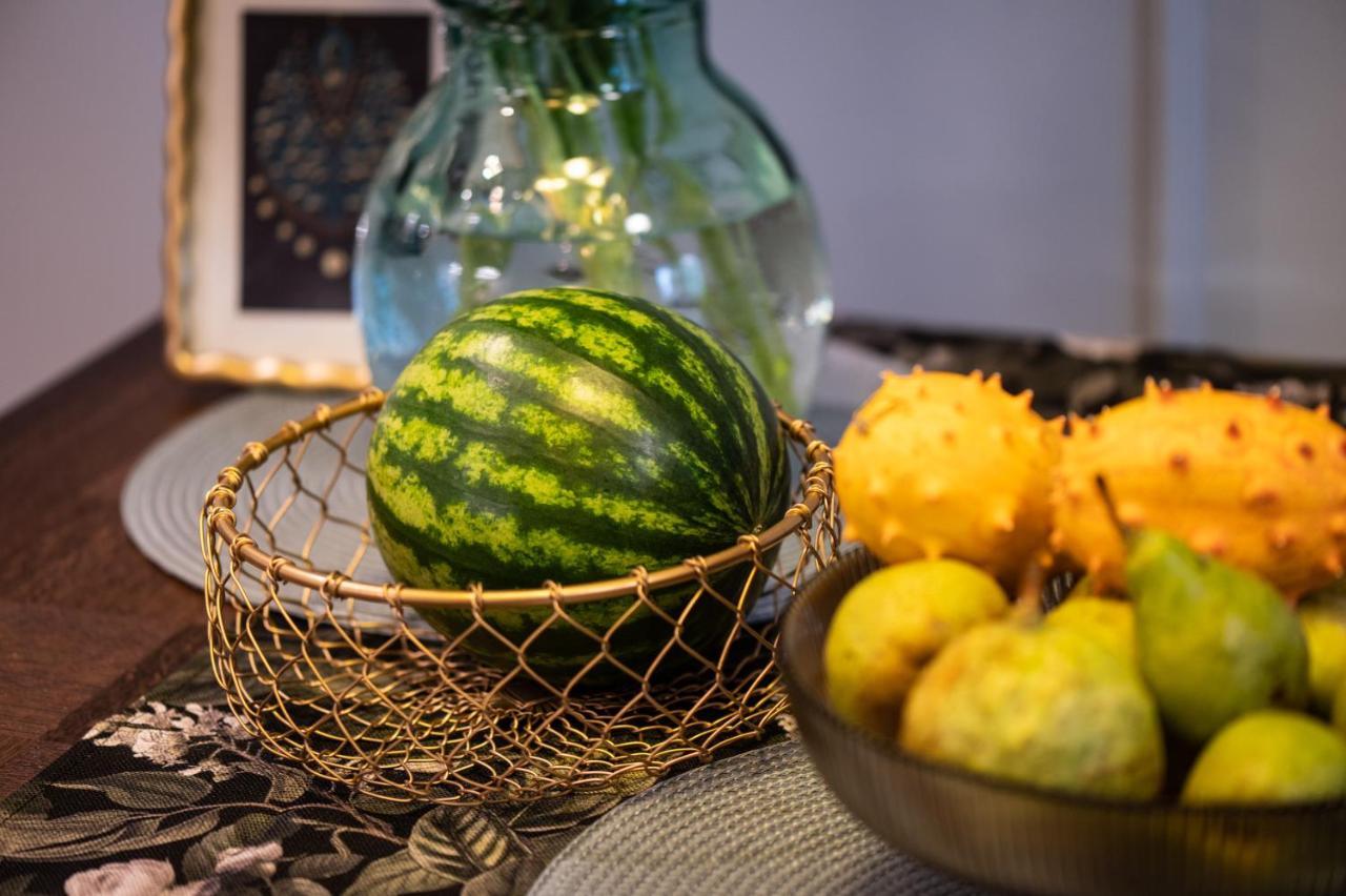 Apartament Arte - Old Town