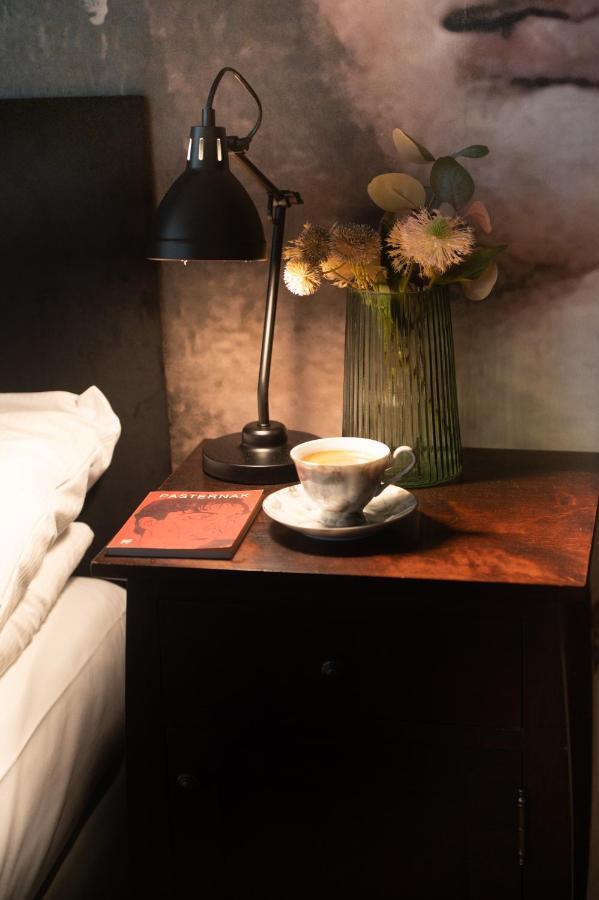 Arte - Old Town Apartament