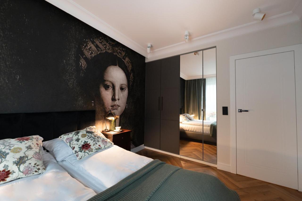 Arte - Old Town Apartament *