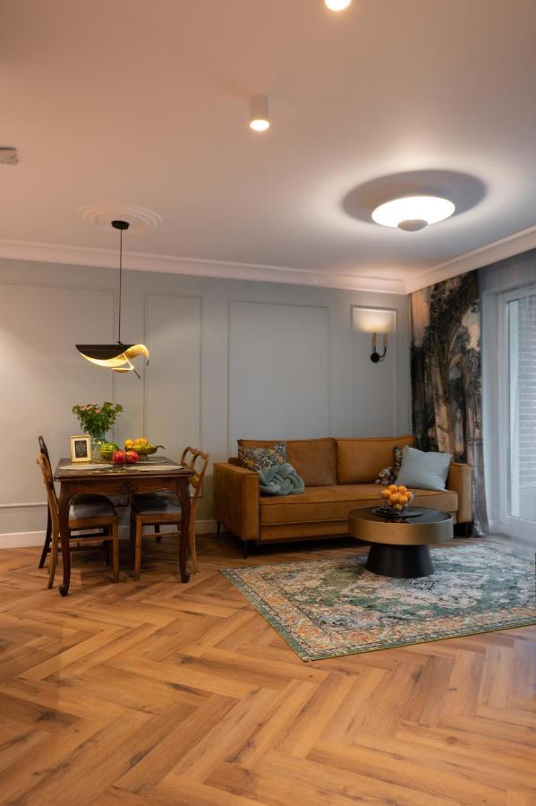 Arte - Old Town Apartament