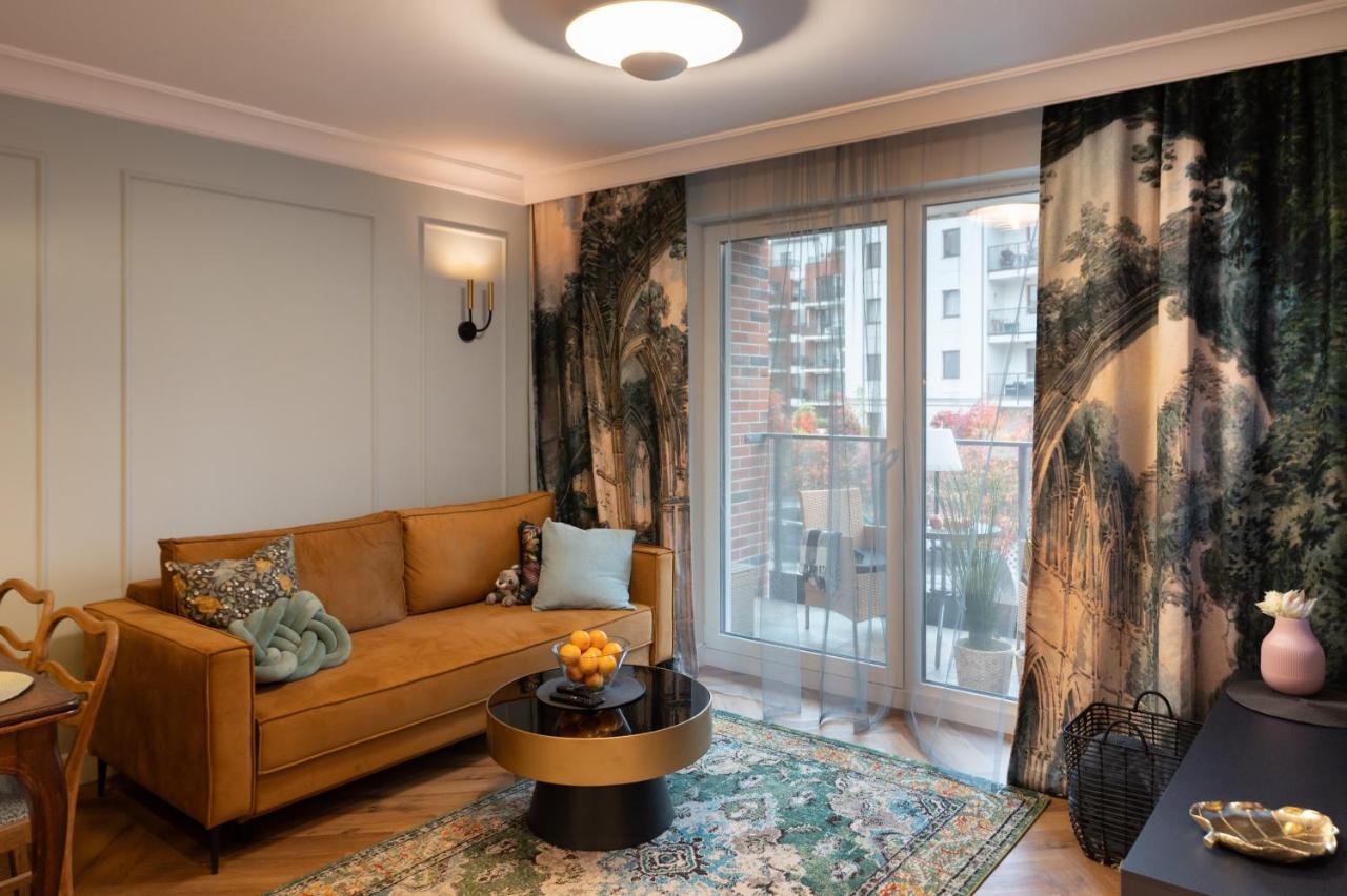 Apartament Arte - Old Town *