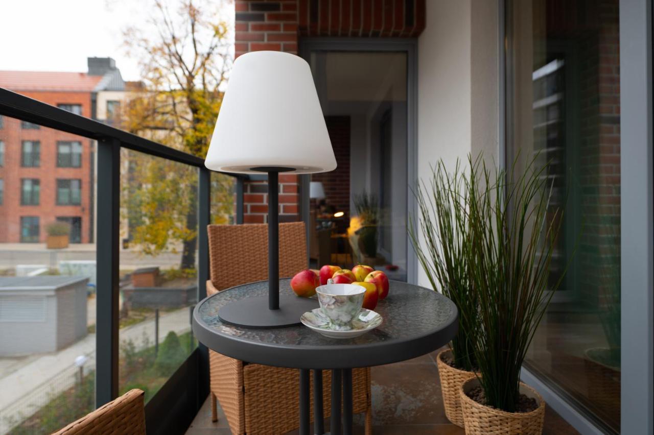 Apartament Arte - Old Town *
