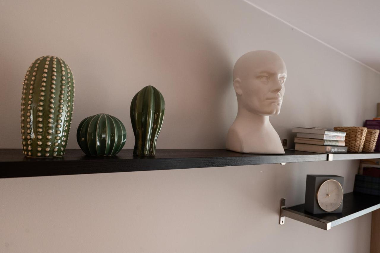 Apartment Arte - Old Town *